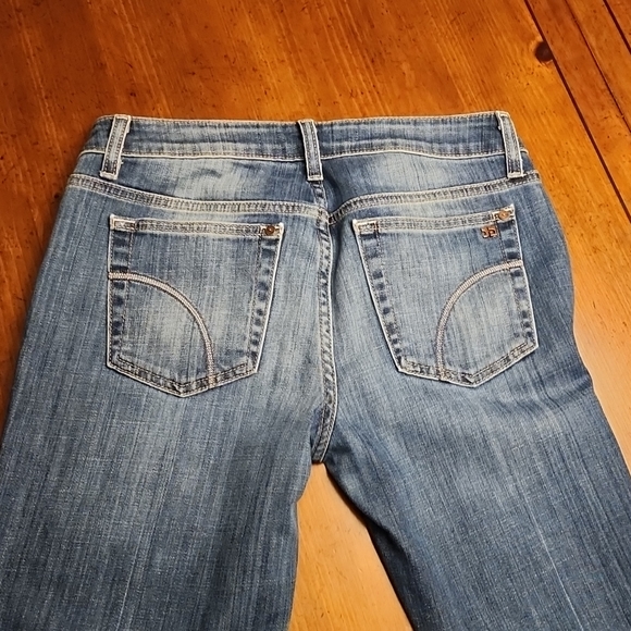 Joe's Jeans honey fit W29 - Picture 4 of 9
